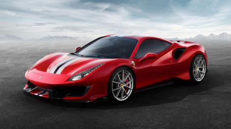 Mașina asta vine direct din viitor! Ferrari dă lovitura cu un motor monstru care șochează industria