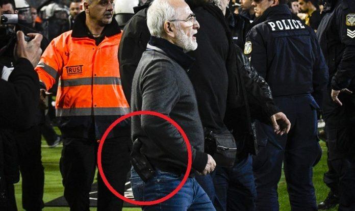 Grecia fotbalistică arde: PAOK Salonic retrogradată și campionatul suspendat ? Decizii fără precedent după meciul cu AEK Atena