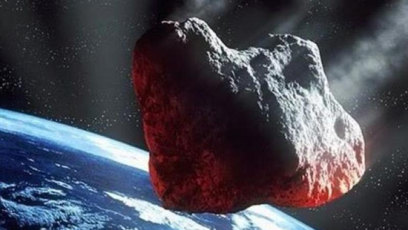 Un asteroid se întreaptă spre Terra!. S-ar putea întâmpla în această noapte: NASA anunță că pericolul e URIAȘ