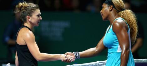 Indian Wells 2018: Simona Halep vs. Serena Williams în finală ? Liderul mondial are cale liberă către finala anului 2018