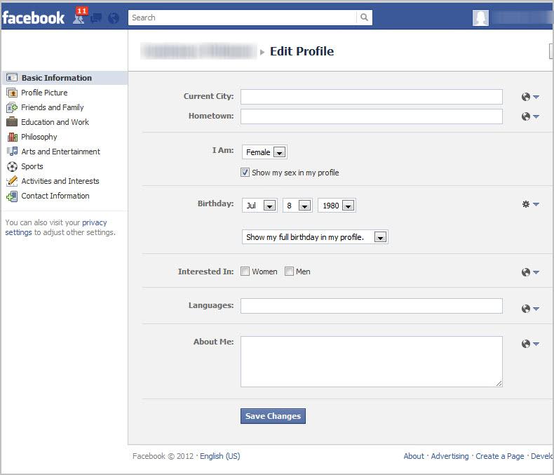 Sunteți &icirc;n MARE PERICOL dacă ați postat așa ceva pe Facebook! Sute de mii de ROM&Acirc;NI au făcut-o deja!