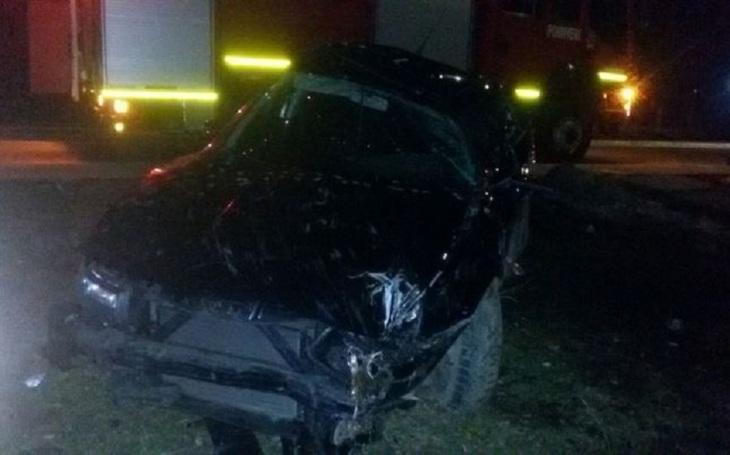 Dramă pe șosea. Accident MORTAL. Polițiștii au rămas fără cuvinte c&acirc;nd au văzut cine se afla &icirc;n mașina făcută praf!