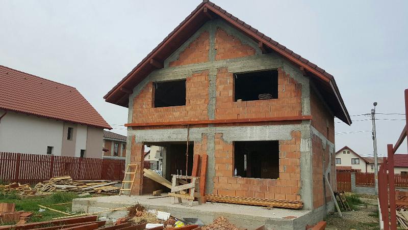 Anunț important pentru toți românii care își construiesc o casă! Legea îi obligă pe toți să facă asta!