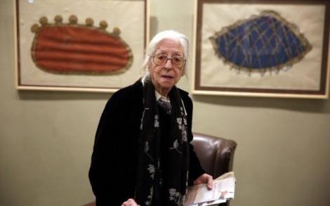 A murit Geta Caragiu. Sora cea mică a regretatului actor, Toma Caragiu, avea 88 de ani!
