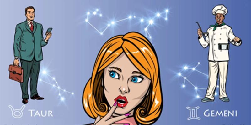 Ce bărbat ţi se potriveşte &icirc;n funcţie de zodie. Aşa nu ai cum să dai greş!