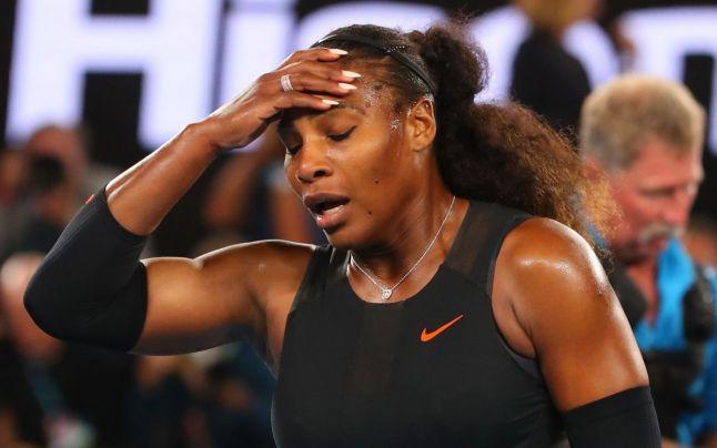 Tenisul, mai presus de legătura de s&acirc;nge! După un an de pauză, Serena Williams a fost pusă la păm&acirc;nt sora sa Venus: "Nu joc la nivelul la care &icirc;mi doresc"