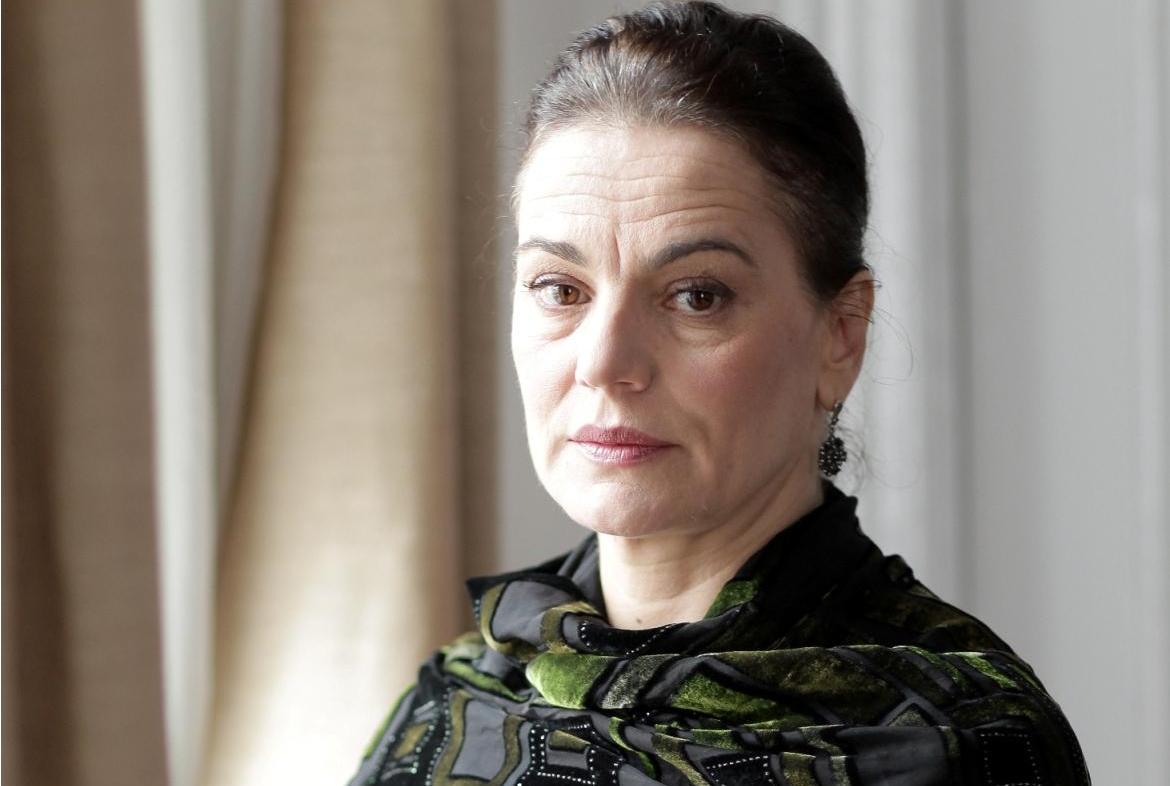 Maia Morgenstern, declarație ȘOC: ,,Trupul meu &icirc;mi spune STOP&rdquo;. Ce se &icirc;nt&acirc;mplă cu celebra actriță