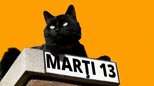 Marţi, 13! Ferește-te de cele trei CEASURI RELE! Ce să NU faci sub nicio formă astăzi. Vei atrage NENOROCIRILE &icirc;n viața ta