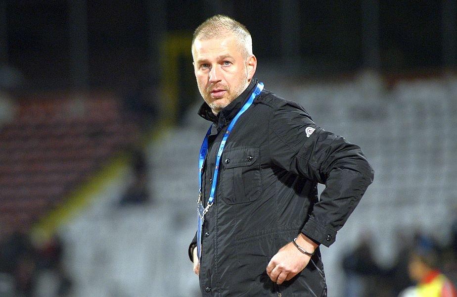 BREAKING NEWS! &rdquo;Divorț&rdquo; &icirc;n Play-off-ul Ligii 1. Edi Iordănescu a mai rezistat presiunii patronului și a cerut rezilierea contractului