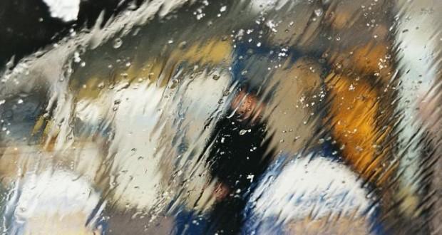 VREMEA, 14 martie, &icirc;n toată țara. Nu scăpăm de ploi și de v&acirc;nt. Va fi potop!