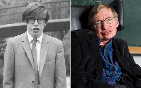 Povestea de viaţă a lui Stephen Hawking, un film de OSCAR! Geniul captiv în propriul trup: "Credinţa în rai sau în viaţa după moarte este doar o poveste necesară oamenilor care se tem de moarte"