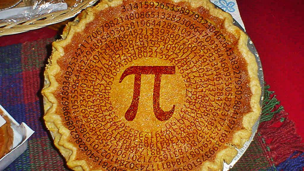 ZIUA PI. De ce este sărbătorită astăzi de Google
