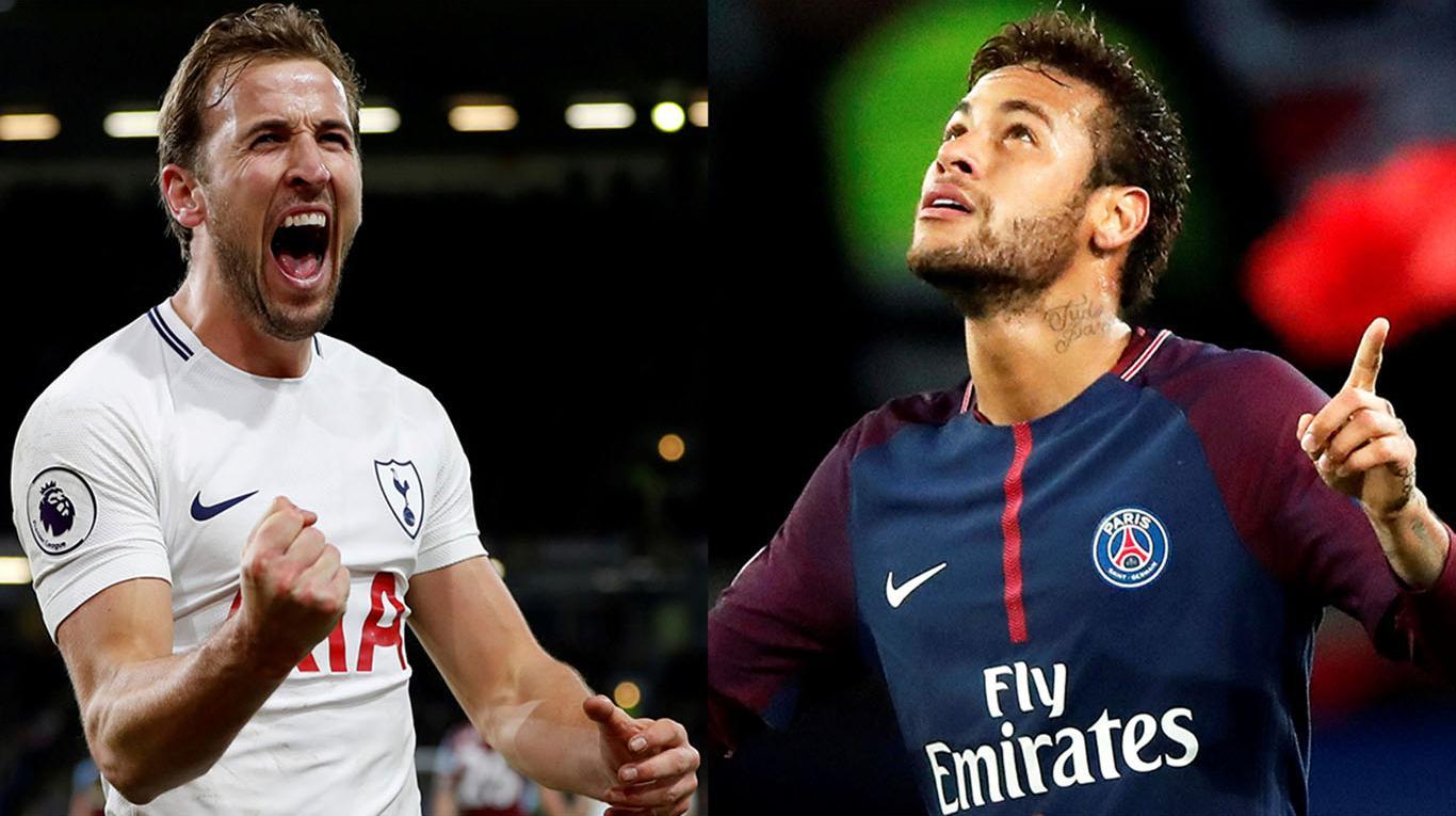 Harry Kane și Neymar, OUT de la Campionatul Mondial ? Ce jucători sunt &icirc;n pericol de a rata turneul final. Top 5 legende ale fotbalului care au ratat &icirc;n trecut turneul final