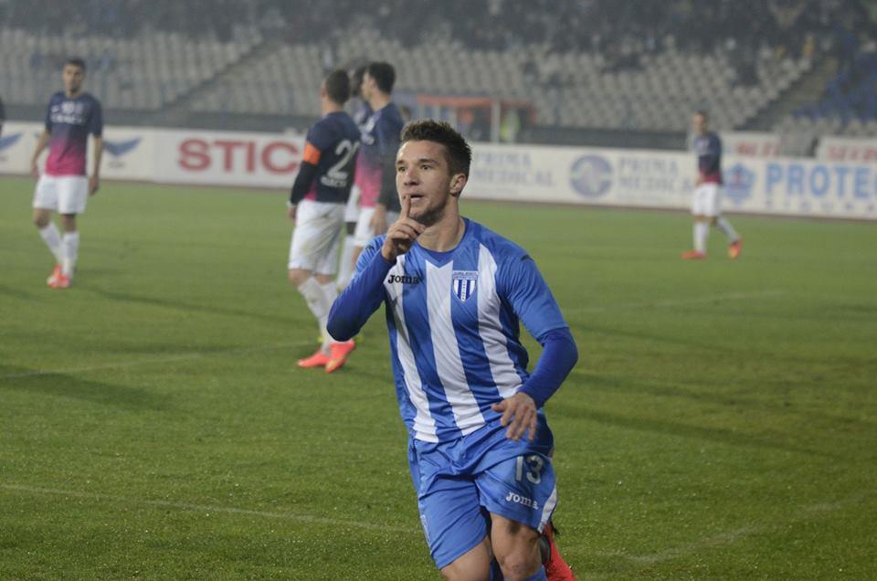 Cupa Rom&acirc;niei: s-au tras la sorți meciurile din semifinale! Derby județean &icirc;n careul de ași. &rdquo;U&rdquo; Craiova a primit cel mai greu adversar