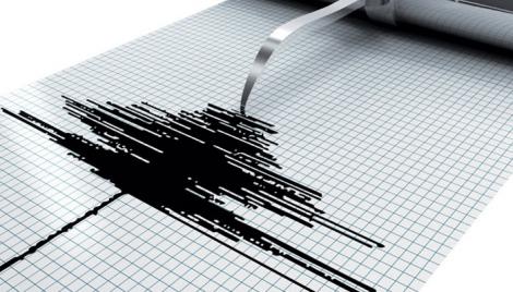 Cutremurul de 4,7 grade s-a simțit și în Capitală! Reacțiile seismologilor sunt îngrijorătoare: E cel mai puternic din acest an