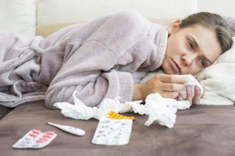 Bilanț îngrijorător: încă o persoană a murit din cauza gripei, numărul deceselor ajungând la 100