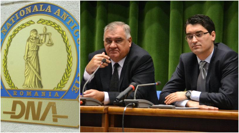 BREAKING NEWS! Procurorii DNA au descins la sediul Federației Rom&acirc;ne de Fotbal!