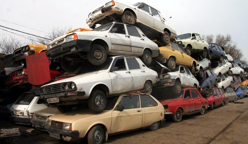 Programul RABLA 2018 &icirc;ncepe astăzi! C&acirc;ți bani &icirc;ți dă statul să-ți iei mașină nouă. Suma s-a dublat!