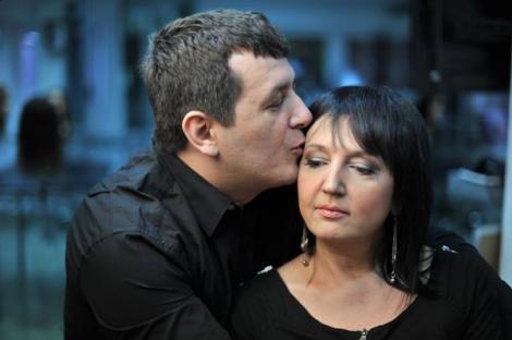 Doru Roman, soțul Simonei Catrina, vine la ”Totul pentru dragoste”,  la un an de la moartea jurnalistei