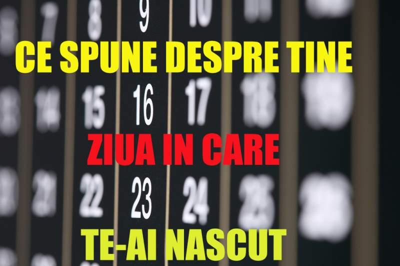 Horoscop pe zi de naștere. Ce &icirc;nseamnă dacă te-ai născut pe 16 martie