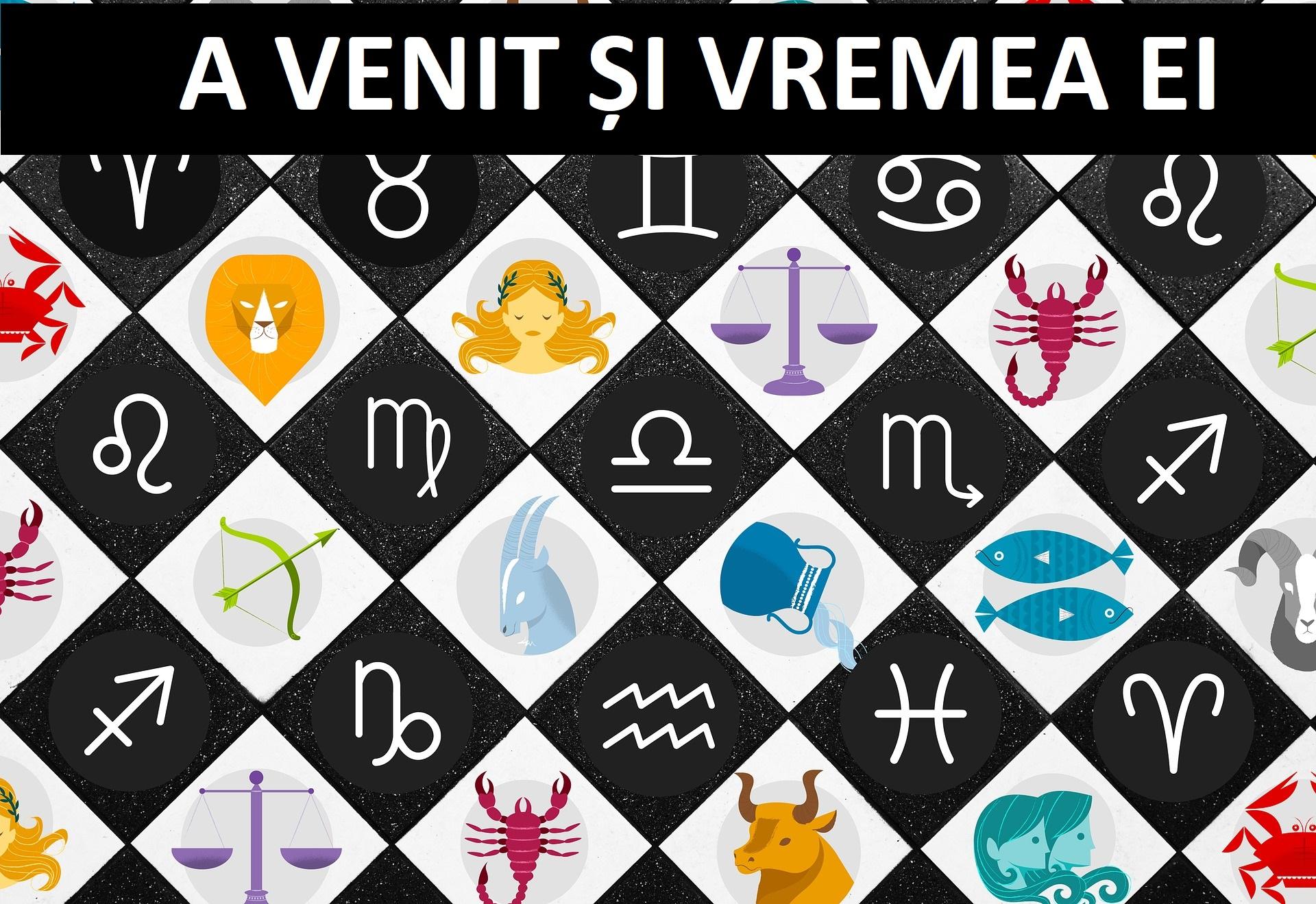 HOROSCOP 16 martie 2018. După o perioadă grea, e timpul să se ridice. O zodie arată tot ce poate!