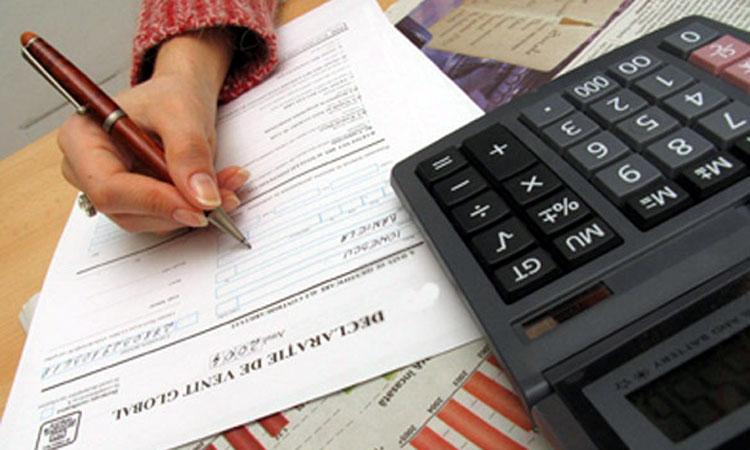 Declaraţia unică, aprobată! Ce se &icirc;nt&acirc;mplă, de fapt, cu DREPTURILE de AUTOR