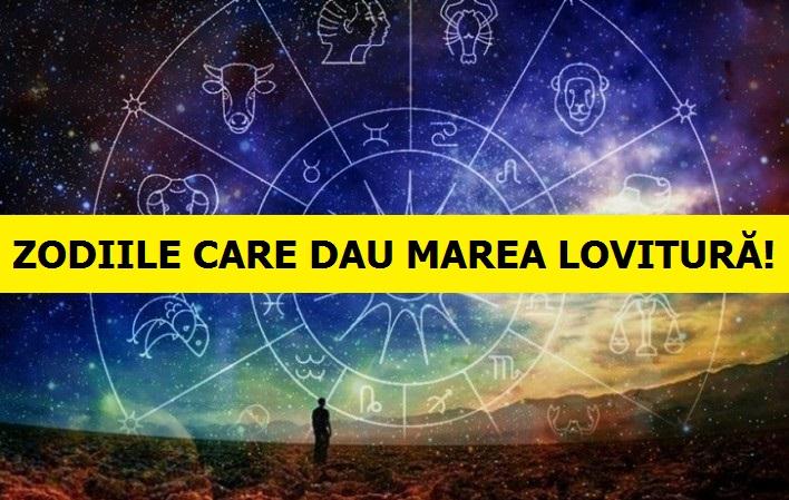 Binecuv&acirc;ntate de destin să dea marea lovitură! Acestea sunt ZODIILE care fac spectacol &icirc;n 2018!