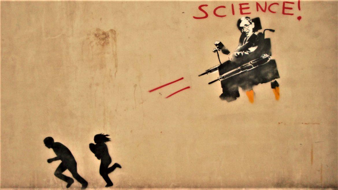 Toată viața a trăit &icirc;ntr-un scaun cu rotile, dar a spus mai multe despre Apocalipsă dec&acirc;t Nostradamus. Ce a prezis Stephen Hawking?