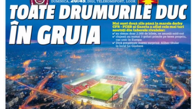 Revista presei sportive, 16.03.2018: Catalanii aruncă bomba: Iniesta pleacă de la Barcelona; șocuri ”galactice” în sferturile Ligii Campionilor