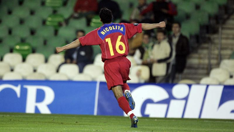 Se împlinesc 12 ani de la ”a doua noapte magică de la Sevilla”! Pe 16 martie 2006 Steaua lui Olăroiu, Rădoi și Dică preda o lecție de fotbal pe ”Manuel Ruíz de Lopera”