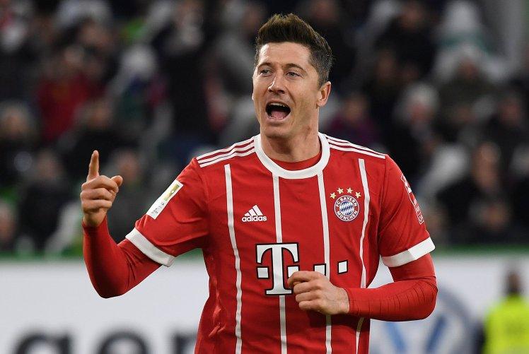 Robert Lewandowski pleacă de la Bayern Munchen. &Icirc;ntre Chelsea, Manchester United și Real Madrid, polonezul a ales unde va juca
