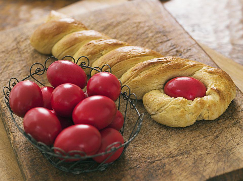 Veste cumplită pentru rom&acirc;ni, chiar &icirc;nainte de sărbători! Schimbarea se va vedea pe mesele de Paște