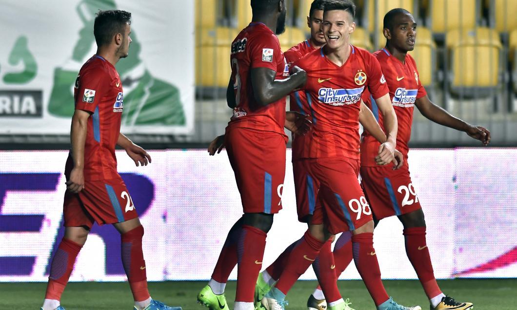 Mare surpriză la echipa națională a Rom&acirc;niei! &rdquo;Perla&rdquo; celor de la FCSB, Dennis Man, convocat pentru meciurile &rdquo;tricolorilor&rdquo;