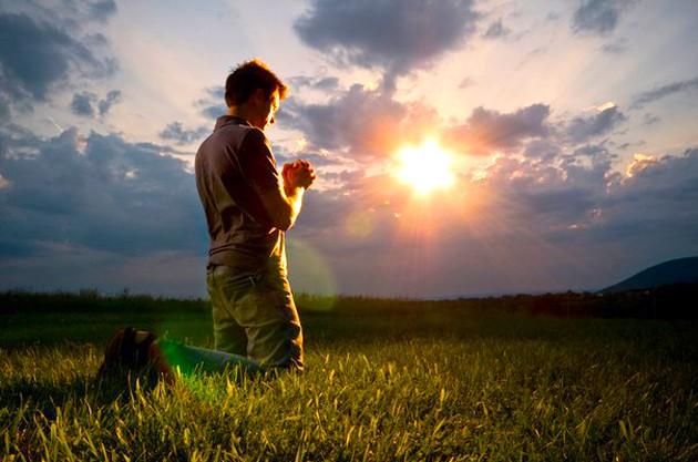 Rugăciunea PRIMĂVERII &icirc;nlătură toate relele din această iarnă. Rostește-o pe 18 martie!