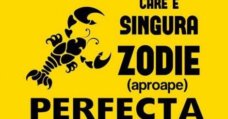 Zodia perfectă există! Este ,,sensibilă, curajoasă și inteligentă”. Nu are rival