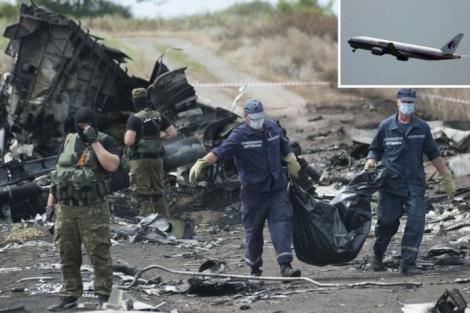 Din erou naţional, în omul hulit de o lume întreagă! Pilotul învinuit că a doborât avionul MH17 s-a sinucis: "Era foarte deprimat"