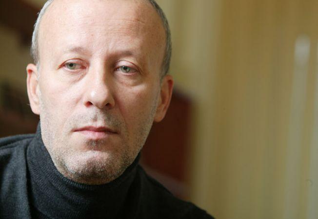 Andrei Gheorghe a murit. Silviu Andrei: "Era deştept, era șocant! Gheorghe a murit aşa cum s-a lansat. A murit la miezul nopții"