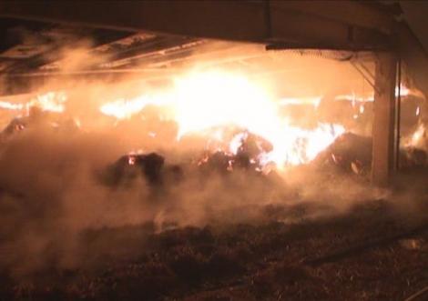 BREAKING NEWS. 26 de MORȚI într-un incendiu izbucnit în urmă cu puțin timp! Cod ROȘU de intervenție!