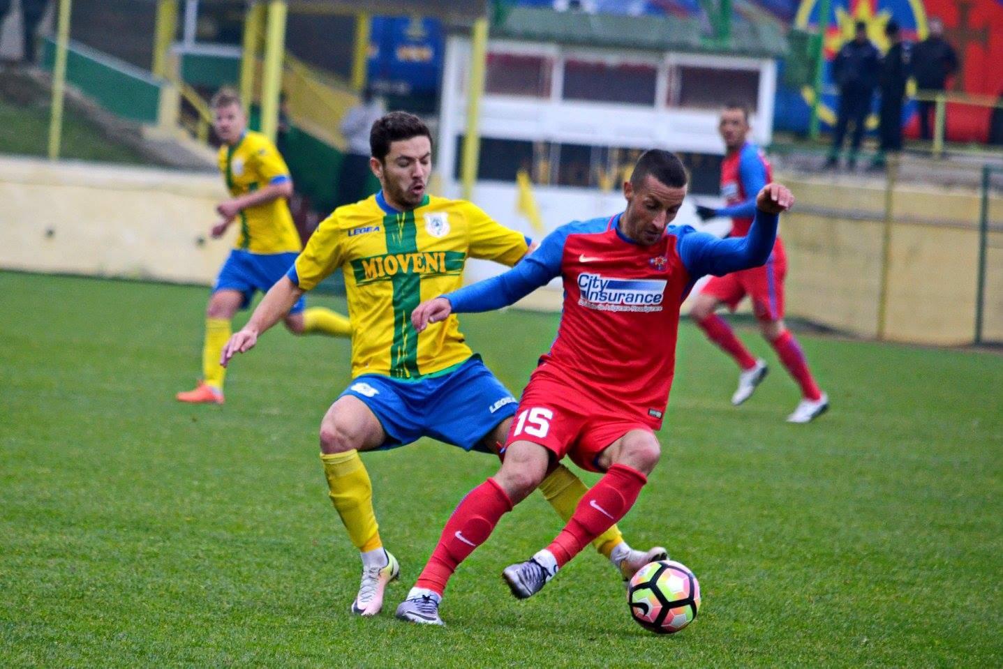 Rușinea istorică suferită de FCSB cu Hermannstadt nu e una singulară! Steaua/FCSB a fost victima și altor eliminări rușinoase din Cupa Rom&acirc;niei