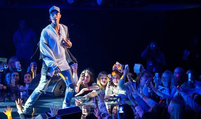 Atac terorist la un concert al lui Justin Bieber. T&acirc;nărul care a plănuit totul a fost condamnat la &icirc;nchisoare pe viață