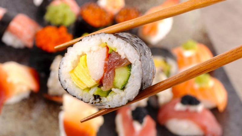 Gătești mâncare japoneză și dai greș? Un bucătar celebru îți dezvăluie câteva secrete pentru o rețetă de succes