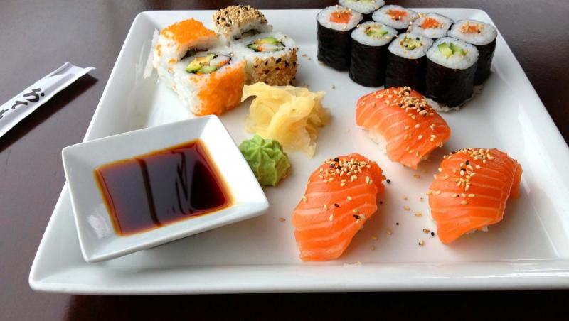 Gătești mâncare japoneză și dai greș? Un bucătar celebru îți dezvăluie câteva secrete pentru o rețetă de succes