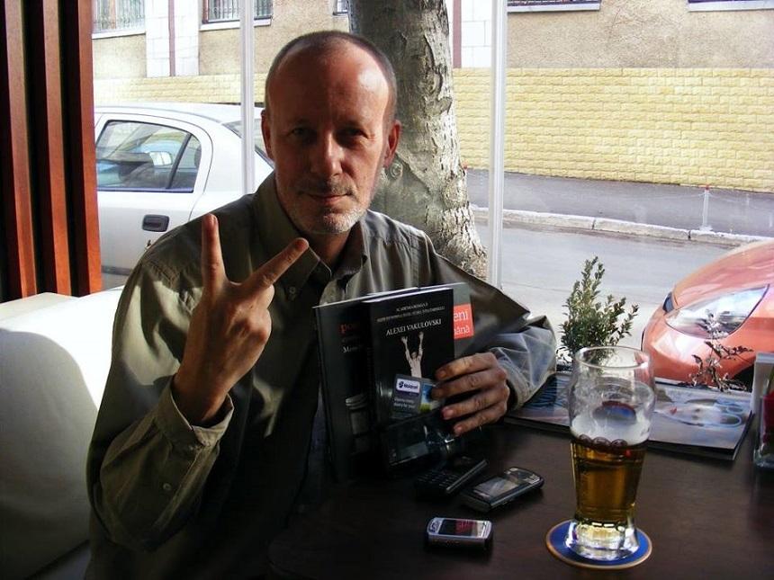 A MURIT ANDREI GHEORGHE. Lovitură de TEATRU &icirc;n cazul morții lui Andrei Gheorghe. Anunțul făcut &icirc;n aceată dimineață: &bdquo;Deschidem DOSAR&rdquo;