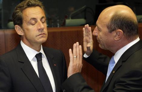 BOMBĂ ÎN POLITICĂ. Fostul președinte A FOST ARESTAT! Nicolas Sarkozy a fost reținut pentru campania prezidențială din 2007!