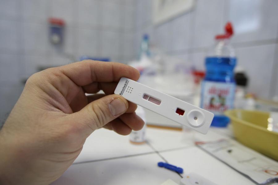 Veste extraordinară pentru mii de rom&acirc;ni! Setul de analize pe care rom&acirc;nii &icirc;l vor face GRATUIT &icirc;ncep&acirc;nd cu 1 aprilie!