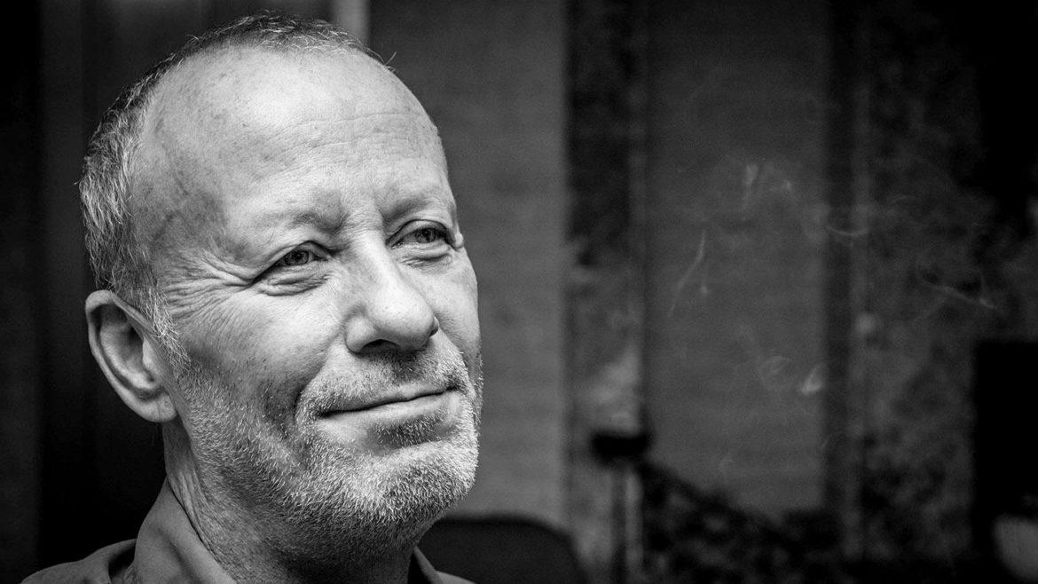 Din păcate, a avut dreptate. Premoniţia cutremurătoare a lui Andrei Gheorghe: "Oricum, nu apuc 60 de ani!"