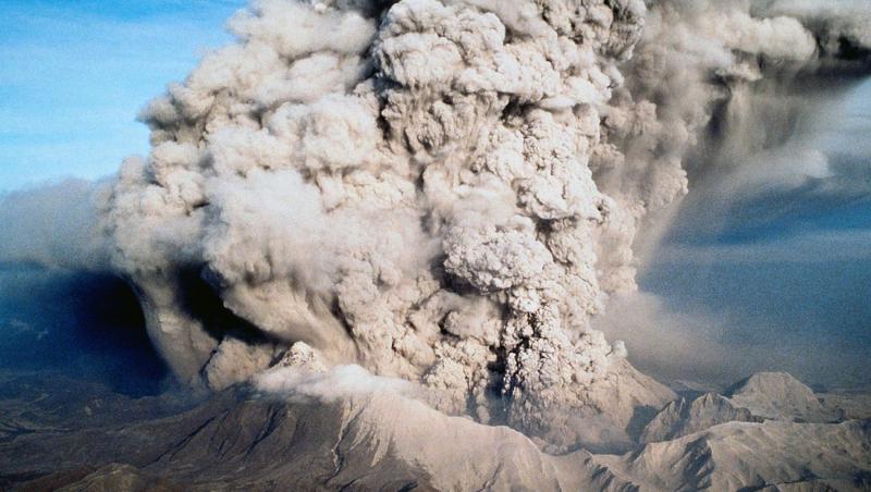 Anul în care țara noastră nu a avut, deloc, vară! Erupția Muntelui Tambora a furat soarele. ”Și atuncea s-a făcut foarte mare spaimă!”