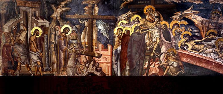 PAȘTE 2018. C&acirc;nd &icirc;ncep DENIILE