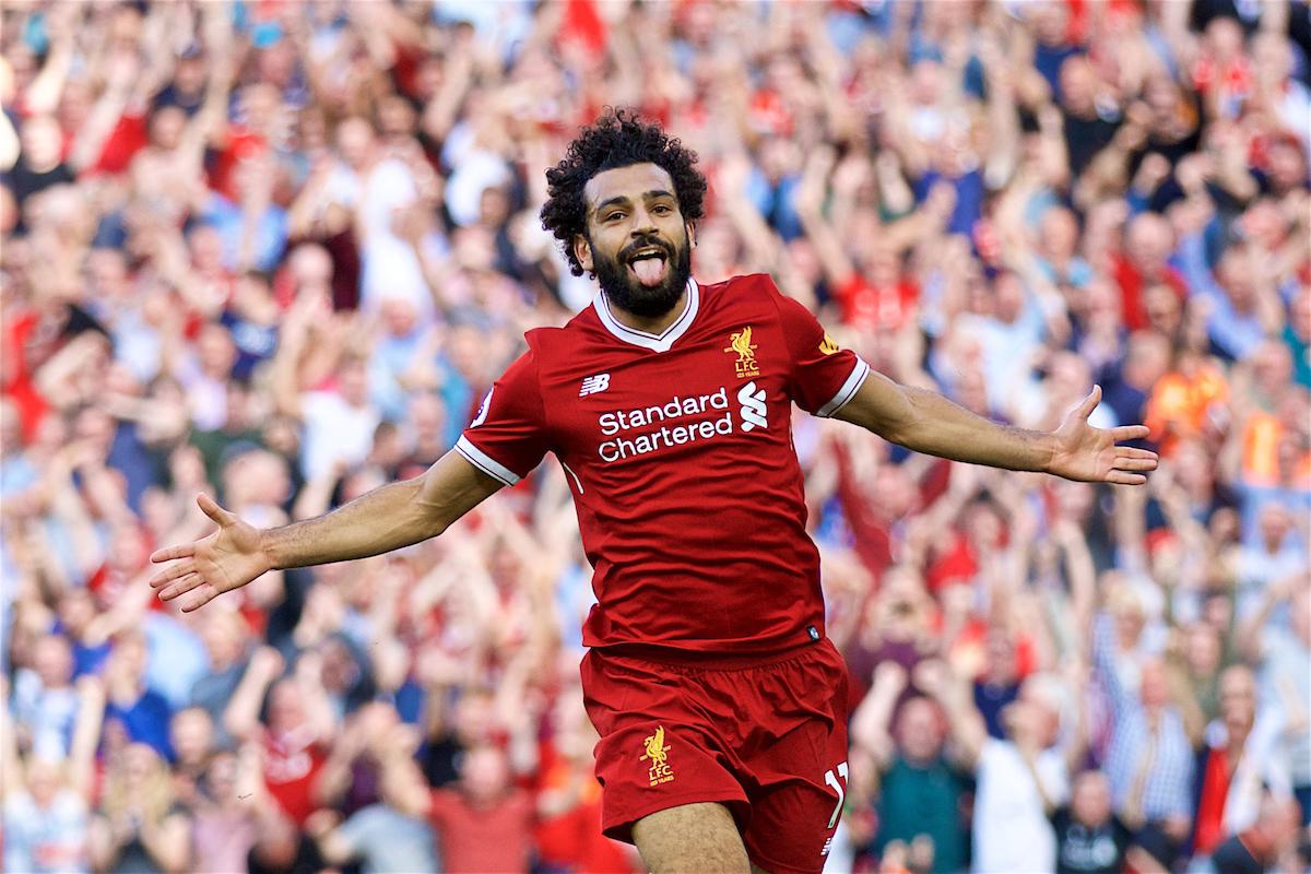 Transfer record &icirc;n Europa: 230 de milioane de Euro pentru Salah ? Cine oferă această sumă pentru starul lui Liverpool