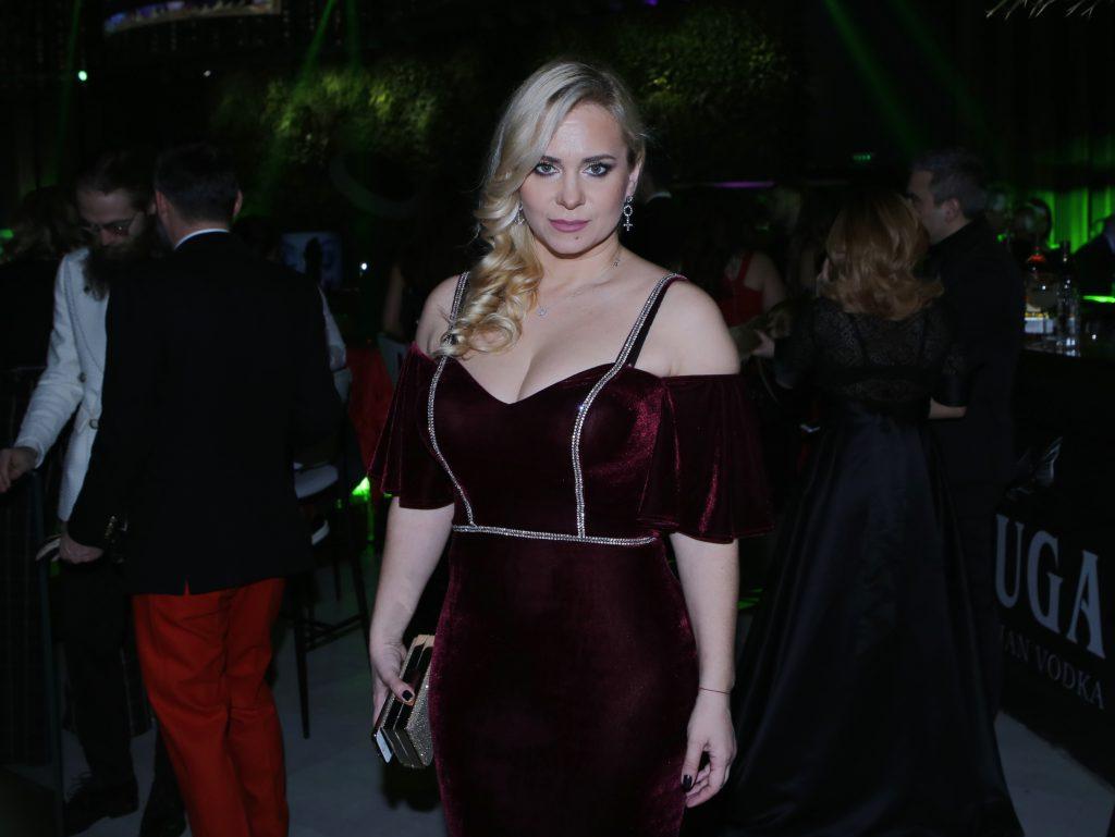 &bdquo;Facebook-ul crează iluzii și prietenii false&rdquo;. O ACTRIȚĂ cunoscută a declarat că &icirc;și numără prietenii pe degetele de la m&acirc;nă